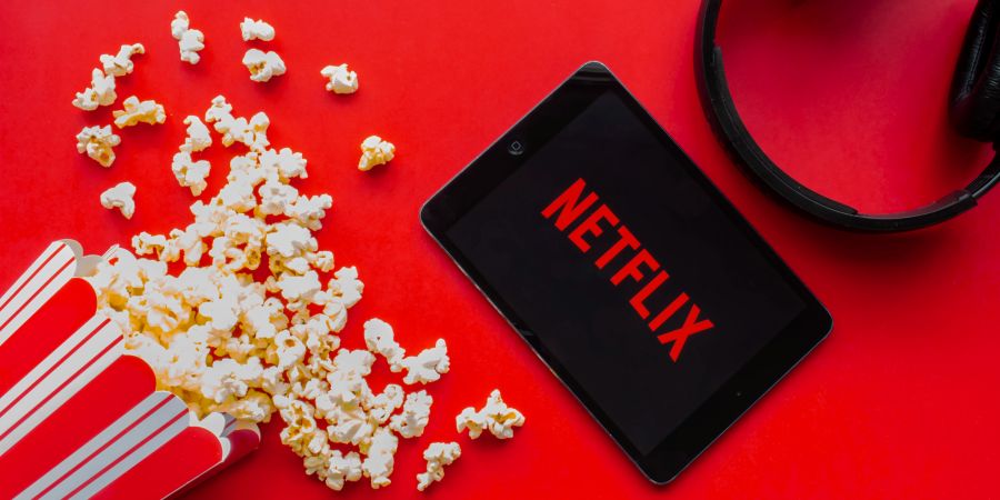 ei Netflix