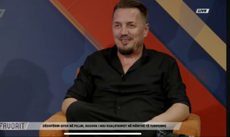 Schweizer Nati