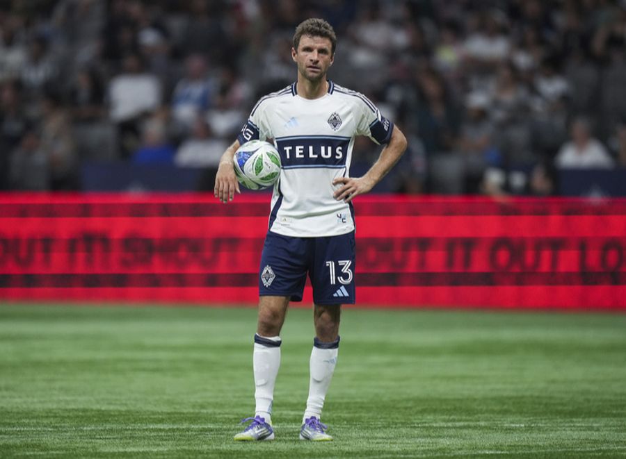 Thomas Müller