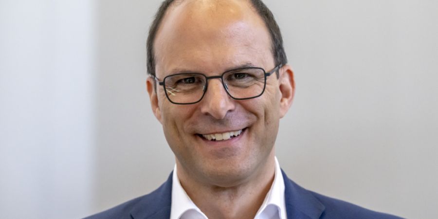 Marco Tschanz, CEO der Bell Food Group AG, will für die Zukunft auch auf kultiviertes Fleisch setzen, wie er der «NZZ» sagte. (Archivbild)