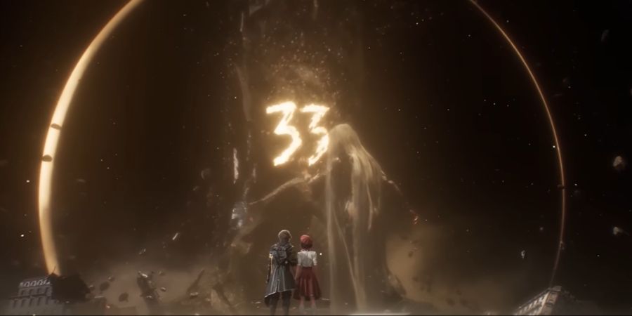 clair obscur expedition 33