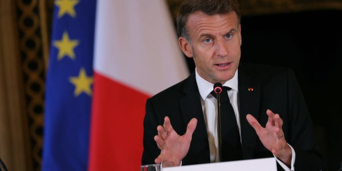 Macron