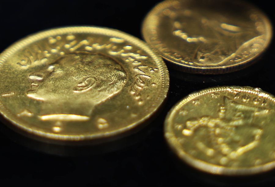 goldmünzen goldpreis news