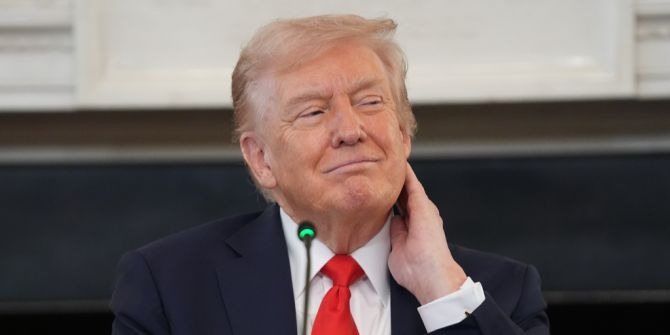 donald turmp