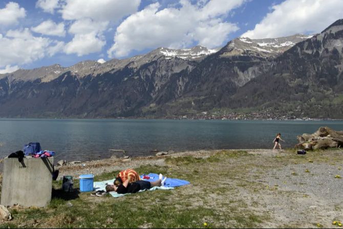 Brienzersee