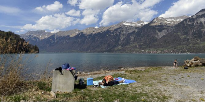 Brienzersee