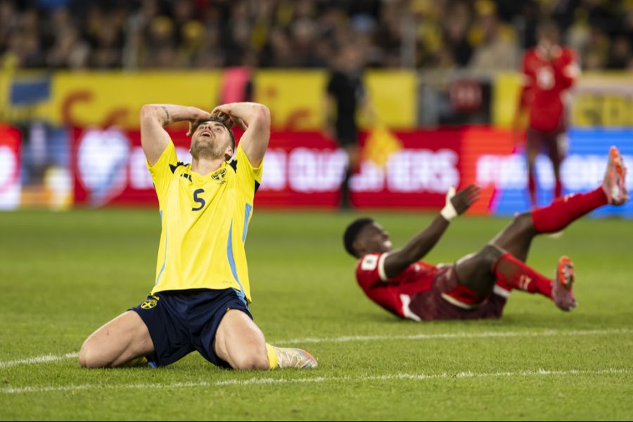 Schweden