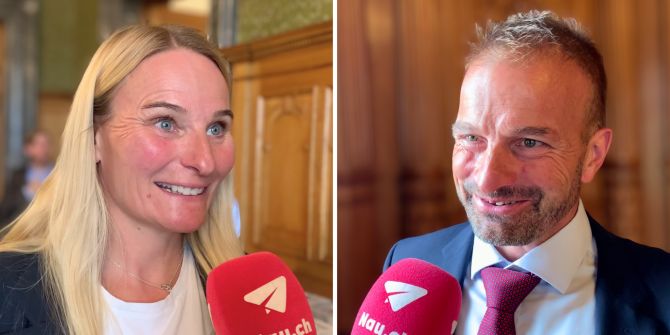 Andrea Zryd Andreas Gafner