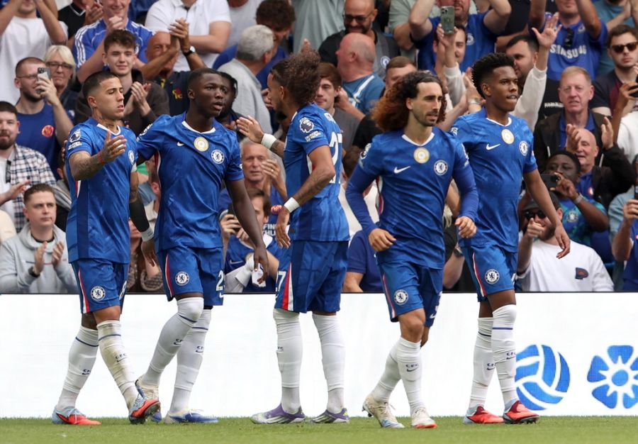 FC Chelsea