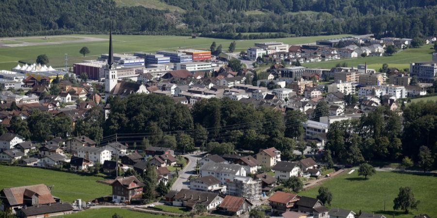 Gemeinderat