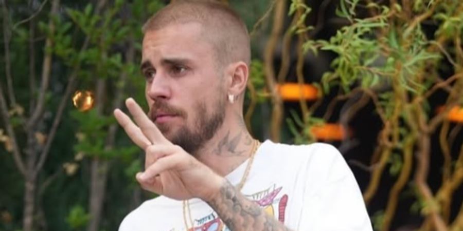 Justin Bieber