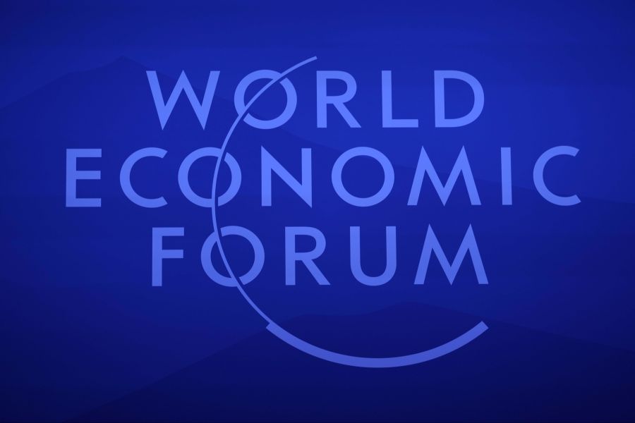 Der EX-US-Sicherheitsberater John Bolton rät Guy Parmelin, sich am WEF von Donald Trump fernzuhalten. (Archivbild)