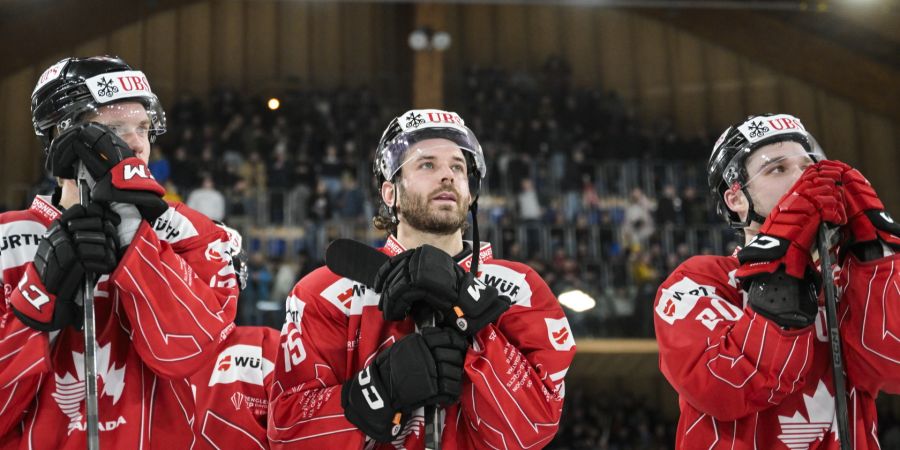 Spengler Cup