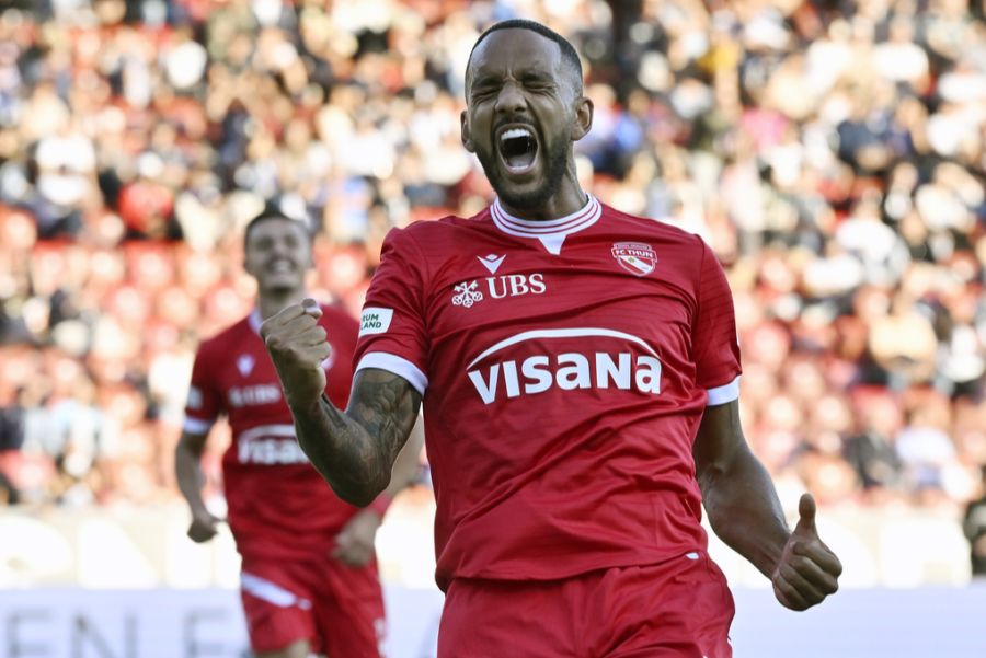 FC Thun
