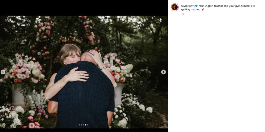 Taylor Swift Travis Kelce