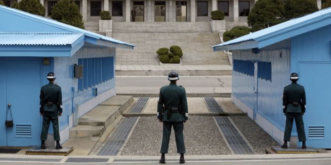 südkorea