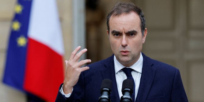 France Politics