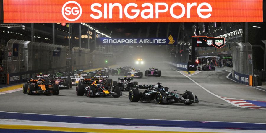 Formel 1