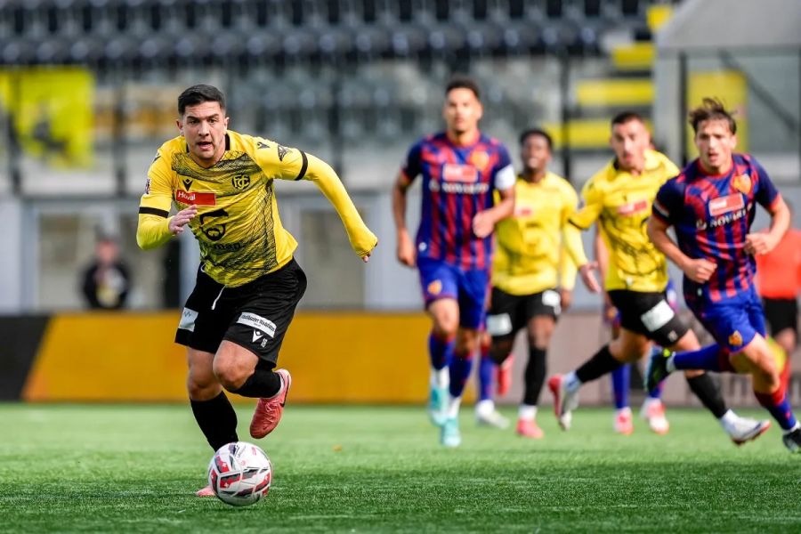 FC Schaffhausen