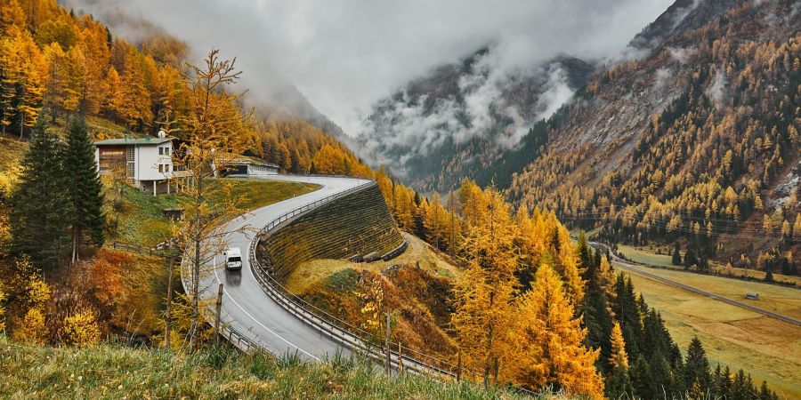 Felbertunnel