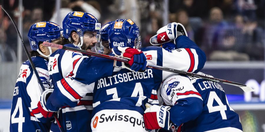 ZSC Lions