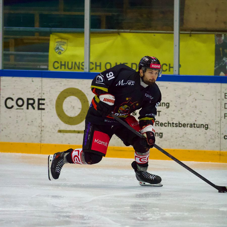 EHC Thun