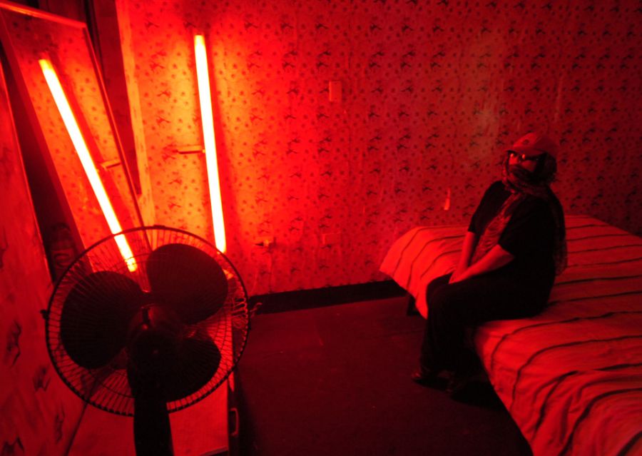 Die Männer wählte der Berner nach seinen eigenen Idealvorstellungen aus. (Symbolbild)