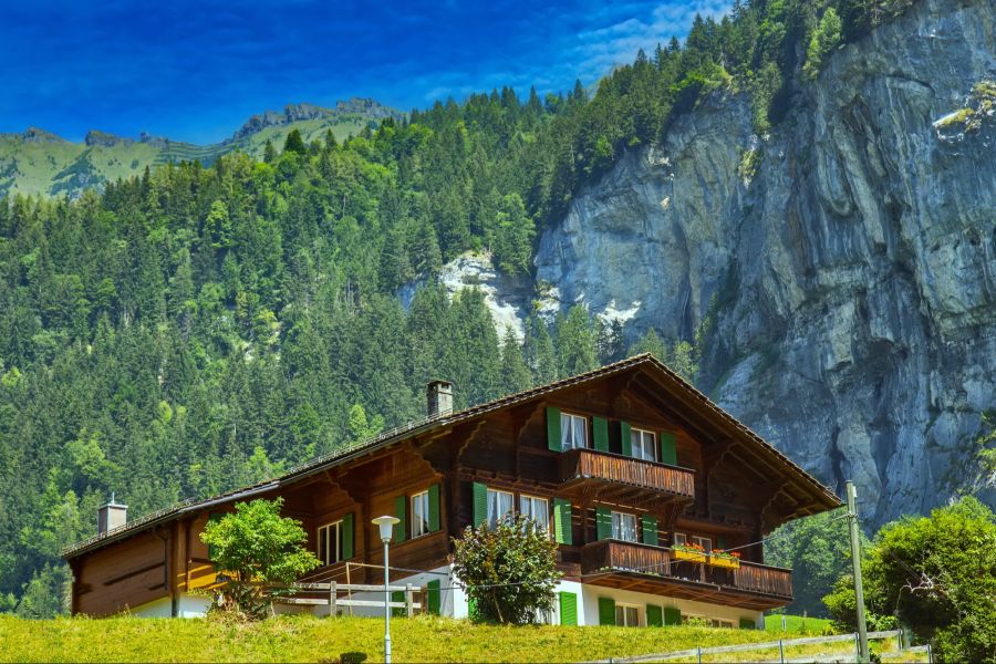 Immobilien