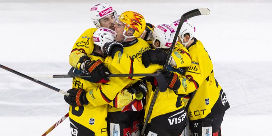 SC Bern