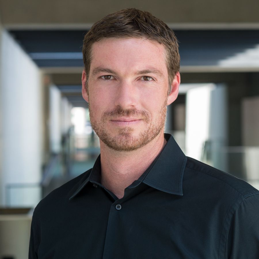 Mark Schelker