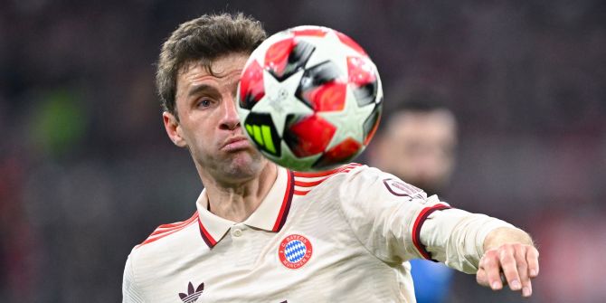 Thomas Müller