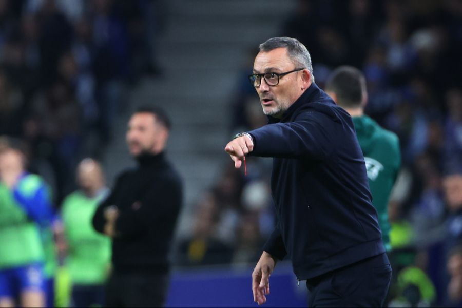 Ligue 1 Franck Haise