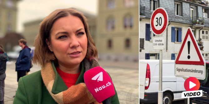 Filipovic VCS Tempo 30