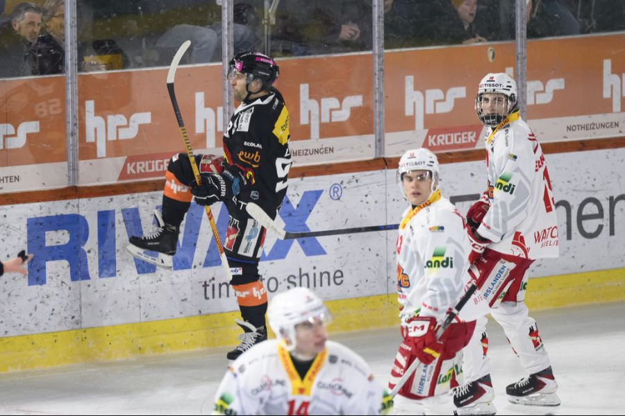 SC Bern