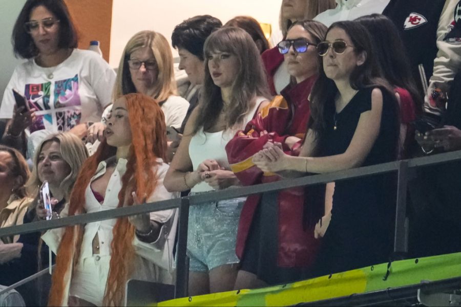 taylor swift super bowl