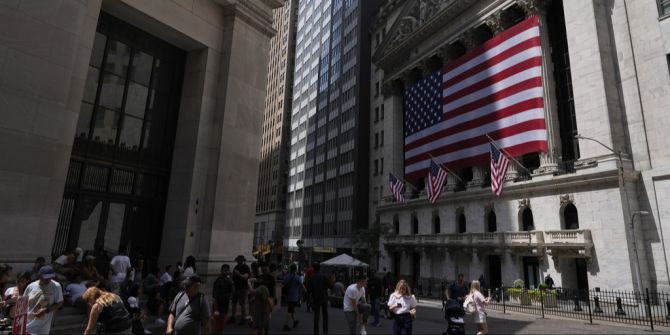 Wall Street