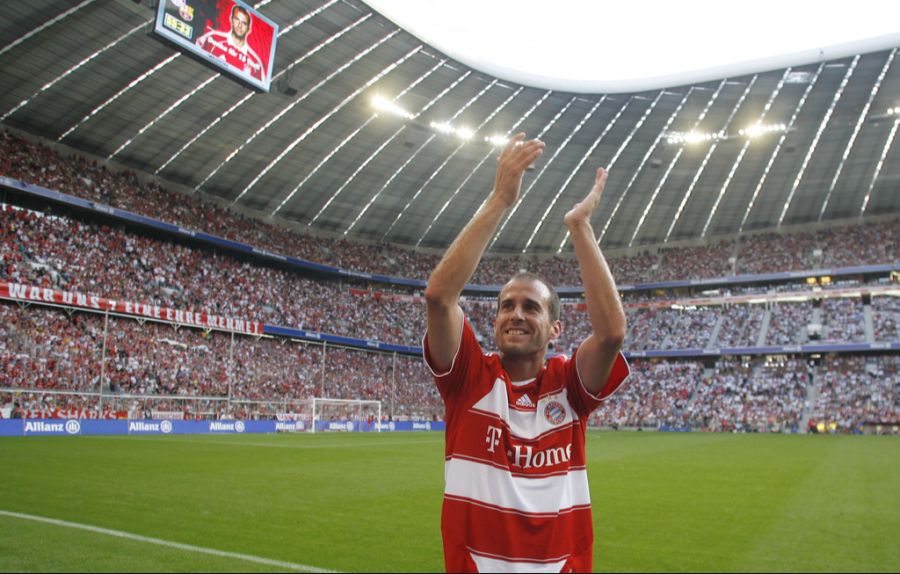 Bayern München