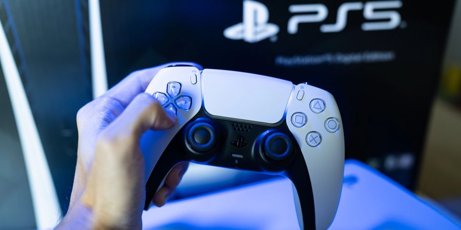 PS Plus