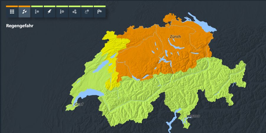 Wetter