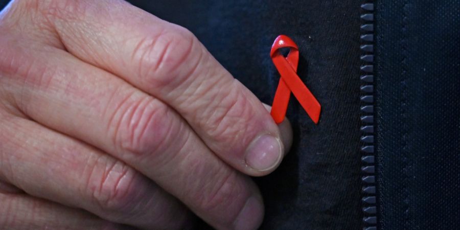 welt aids tag