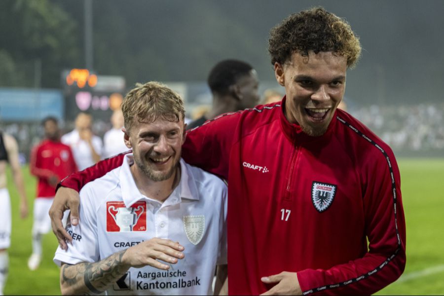 FC Aarau