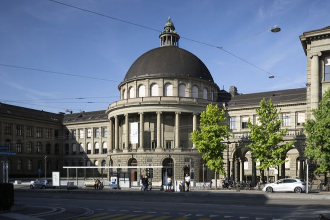 ETH Zürich