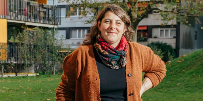Nina Müller
