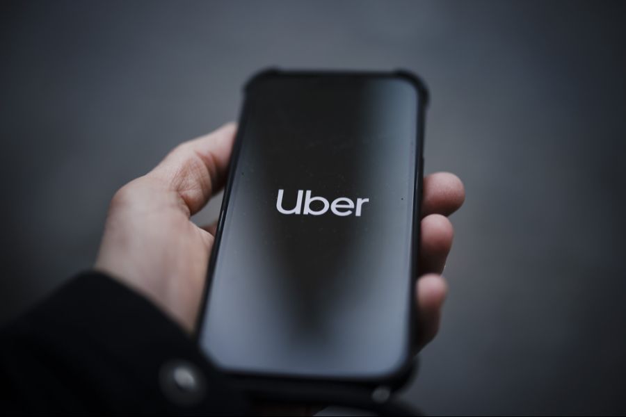 Uber