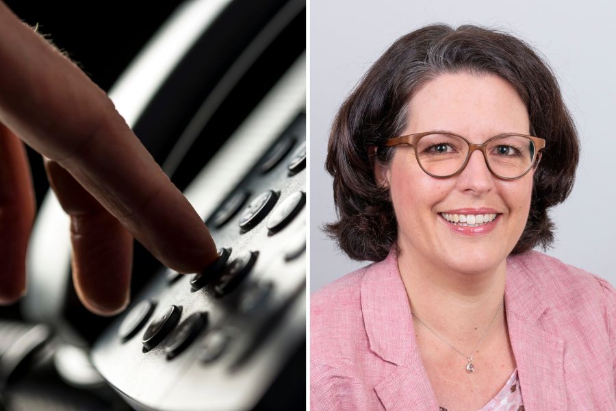 Medphone medizinischer Notfall Psychiater