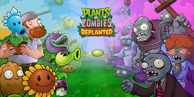Plants vs Zombies: Replanted