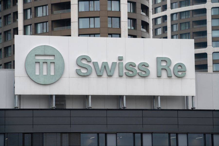 swiss re