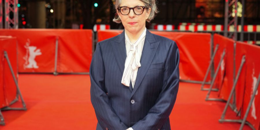 Die Schweizer Regisseurin Petra Volpe setzt mit zwei ihrer Filme zum Sprung über den Atlantik an: Ihr neuer Film «Frank & Louis» feiert Premiere am renommierten Sundance Film Festival ...