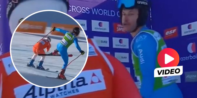 skicross val thorens