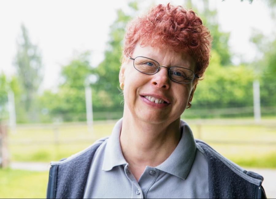 SRF: Yvonne war zum Zeitpunkt der Ausstrahlung von «Üse Zoo» 48 Jahre alt. (Archivbild)